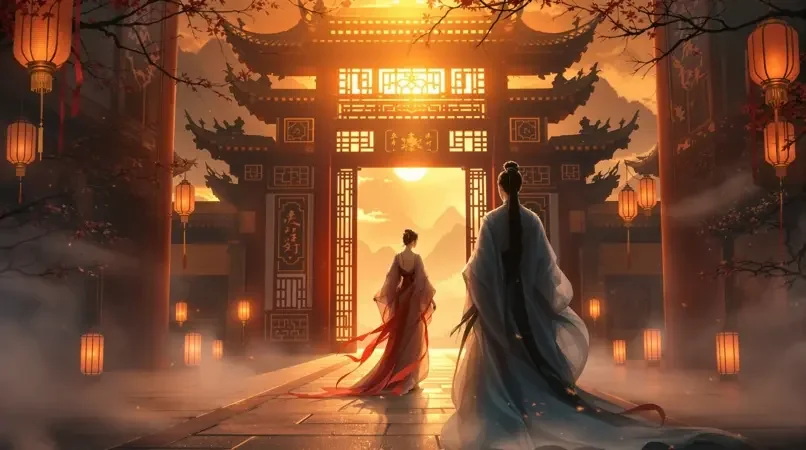 长风渡 - 菠萝影院排行榜第8名